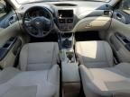 2011 Subaru Impreza Outback Sport