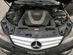 2012 Mercedes-Benz C 300 4matic