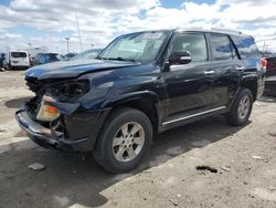 2011 Toyota 4runner SR5 en venta en Indianapolis, IN