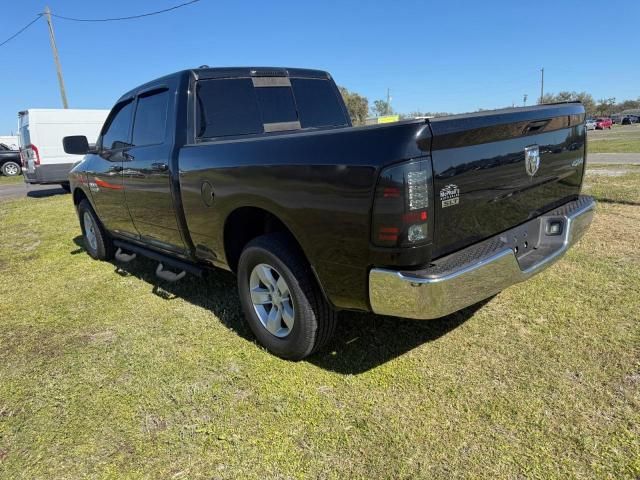 2020 Dodge RAM 1500 Classic SLT