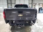 2011 Chevrolet Silverado K1500