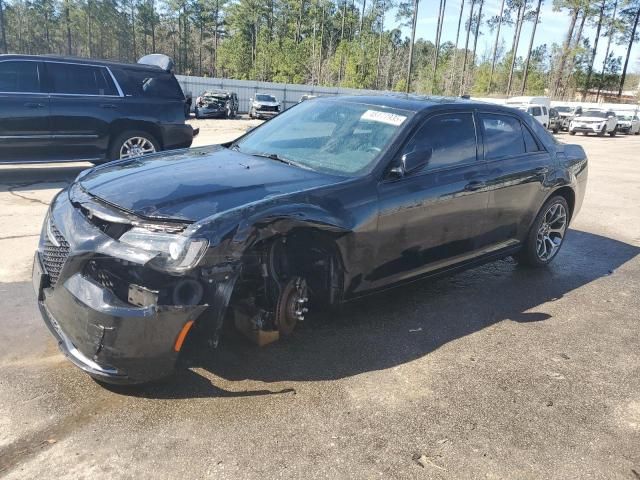 2015 Chrysler 300 S