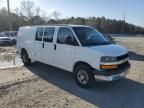 2012 Chevrolet Express G2500