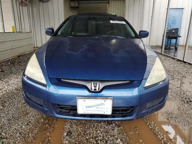 2003 Honda Accord EX