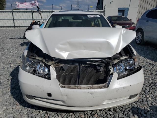 2009 Lexus ES 350