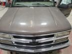 1998 Chevrolet Tahoe K1500