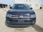 2018 Volkswagen Atlas SE