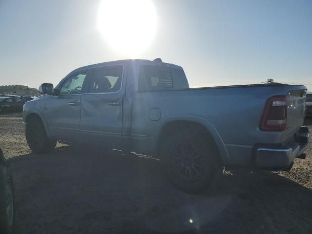 2019 Dodge RAM 1500 Limited