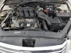 2008 Ford Fusion SEL