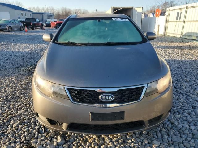 2011 KIA Forte EX