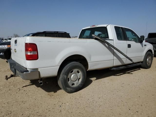 2004 Ford F150