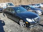 2011 Mercedes-Benz E 350 4matic