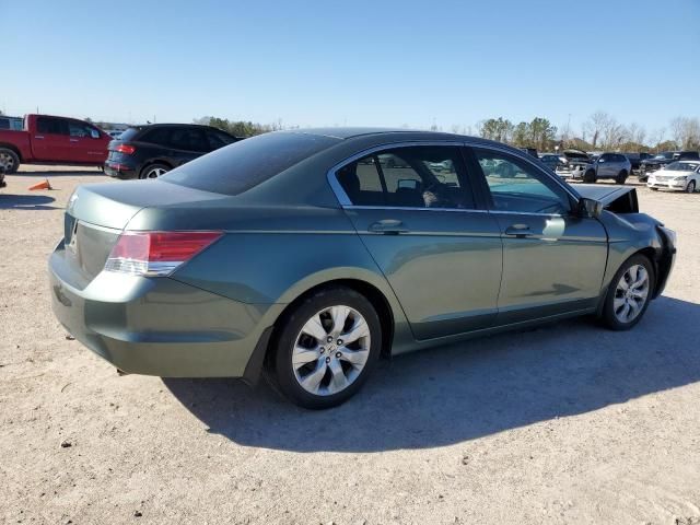 2009 Honda Accord EX