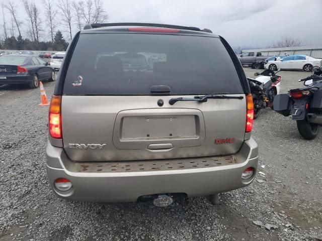 2002 GMC Envoy