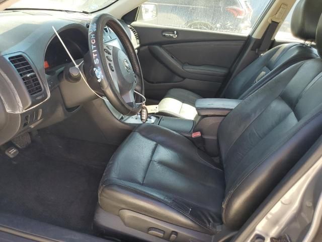 2009 Nissan Altima 2.5