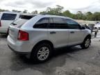 2011 Ford Edge SE