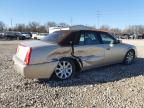 2007 Cadillac DTS