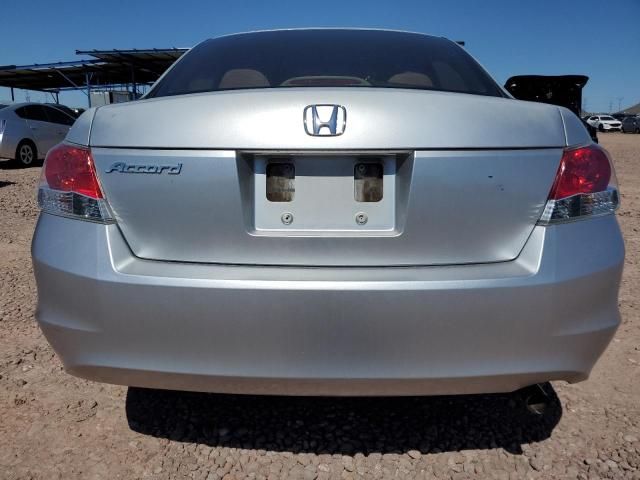 2010 Honda Accord LX