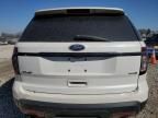 2014 Ford Explorer Sport