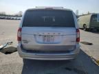 2011 Dodge Grand Caravan Crew