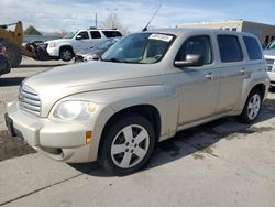 Chevrolet Vehiculos salvage en venta: 2009 Chevrolet HHR LS