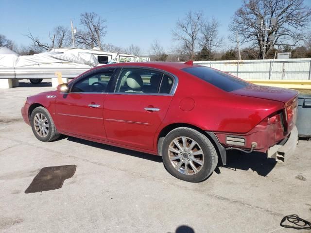 2009 Buick Lucerne CXL