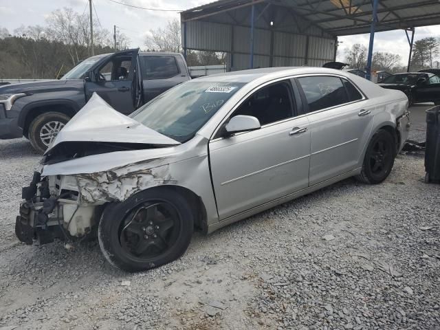 2012 Chevrolet Malibu 2LT