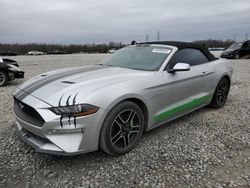 2018 Ford Mustang en venta en Memphis, TN