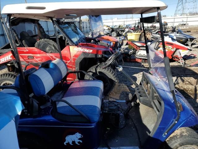 2007 Ezgo Golfcart