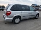 2006 Chrysler Town & Country