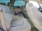 2002 Chevrolet Tahoe C1500