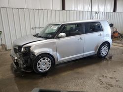 Salvage cars for sale at West Mifflin, PA auction: 2008 Scion 2008 Toyota Scion XB