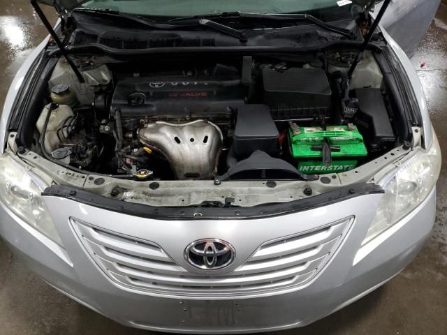 2007 Toyota Camry CE