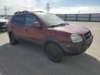 2006 Hyundai Tucson GLS