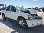 2013 Chevrolet Suburban C1500 LT