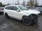 2014 Mercedes-Benz GL 450 4matic