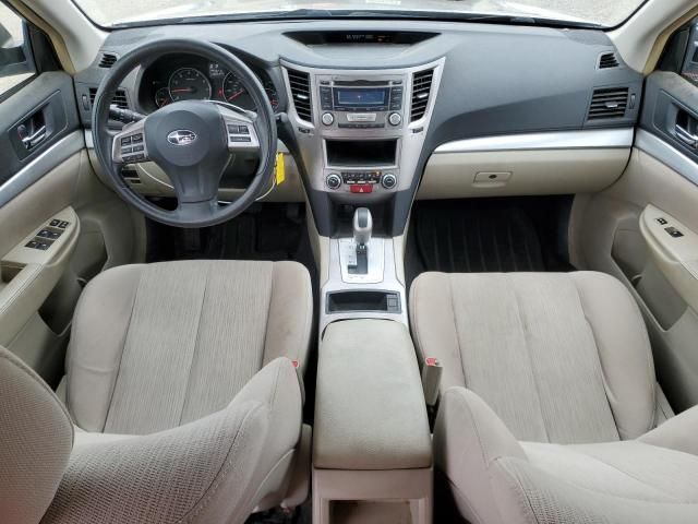 2014 Subaru Outback 2.5I