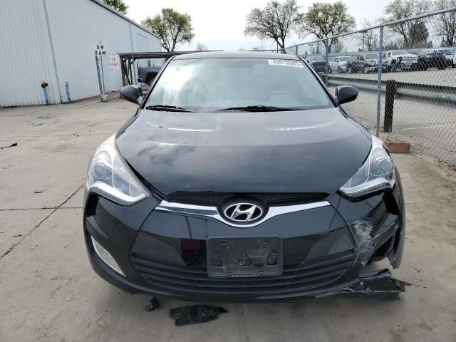 2015 Hyundai Veloster