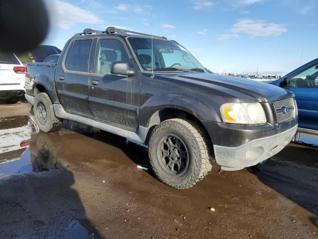 2005 Ford Explorer Sport Trac