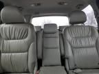 2007 Honda Odyssey EXL