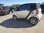 2009 Smart Fortwo Passion