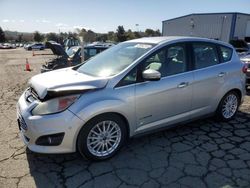 2013 Ford C-MAX SEL en venta en Vallejo, CA