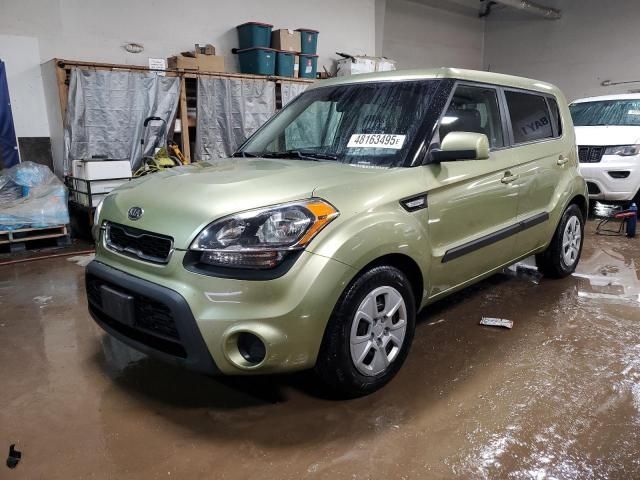 2012 KIA Soul