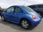 2001 Volkswagen New Beetle GLS