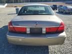 2001 Mercury Grand Marquis LS