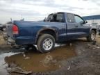 2004 Dodge Dakota SXT