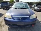 2002 Honda Civic EX