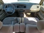 1999 Mercury Grand Marquis GS