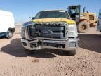 2015 Ford F250 Superduty Pickup Truck