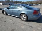 2006 Pontiac Grand Prix